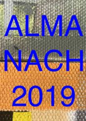 Titelnild ALMA nach 2019
